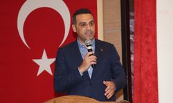 Çiğli Belediye Başkanı Yıldız: Görevimiz partimizi layıkıyla ve kuruluş değerlerini güçlendirerek geleceğe taşımaktır