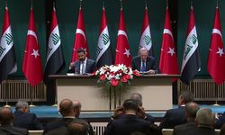 Cumhurbaşkanı Erdoğan: Kerkük üretim sahasında Türkiye Petrollerine ortaklık verildi