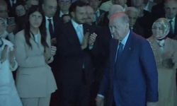 Cumhurbaşkanı Erdoğan: Terör meselesi çözüldüğünde, en büyük hasat tarım ve hayvancılıkta yapılacak