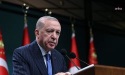 Cumhurbaşkanı Erdoğan, yarın Lübnan Başbakanı Nevvaf Selam’ı İstanbul’da kabul edecek