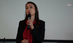 DEM Parti Eş Genel Başkanı Hatimoğulları'ndan Deniz Göktaş'ın tutuklanmasına tepki: Gülmek de güldürmek de yasak