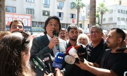 Denizli'de YENİ Parti'ye destek