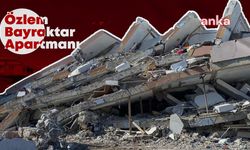Depremde yıkılan Özlem Bayraktar Apartmanı davası: Sanıklar duruşmada dahi yok, bu kadar mı değersiz bizim ölülerimiz?