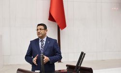 DEVA Partili Şahin: "Emekliye kaynak yok diyenler, faiz lobisine emekli başına 17 bin TL aktarıyor"