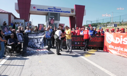 Dilovası'nda 7 işçinin öldüğü patlamada tutuklu yargılanan sanık: İnsan hayatı önemli ama...