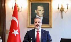 Dışişleri Bakanı Fidan, Katarlı mevkidaşı Al Sani ve Pakistan Kara Kuvvetleri Komutanı Munir ile görüştü