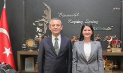 Edirne Belediye Başkanı Filiz Gencan, YENİ Parti'ye geçti