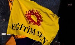 Eğitim Sen’den Bakan Tekin'e 'Kurtuluş Savaşı' tepkisi: Tarihsel hafızayı değiştirme operasyonunun parçası