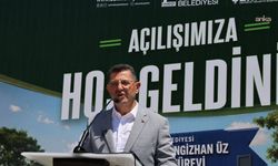 Emekli kültürevi kapılarını açtı