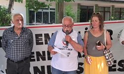 Emeklilerden iktidara çağrı: İnsanca yaşamak istiyoruz