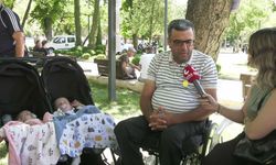 Er şehit aileleri ve gazilerin eylemleri devam ediyor: Hakkımızı alana kadar buradan hiç kimse ayrılmayacak