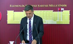 Erkan Baş: "İktidarın Yıldızlar Holding sevgisini anlamıyorum"