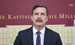 Erkan Baş: Türkiye’yi ebediyen açık hava hapishanesine dönüştürmek istiyorsanız bilelim!