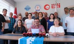 Eskişehir Emek ve Demokrasi Platformu’ndan çağrı: “10 günlük yasağı kaldırın”
