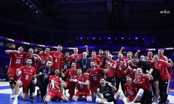 Filenin Efeleri, VNL’de Sırbistan’ı 3-0 mağlup etti