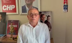 Görevden alınan CHP Aydın İl Başkanı Saatçı: "Bizi görevden alma yetkileri yok"