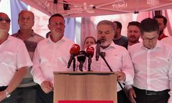 Görevden alınan CHP Isparta İl Başkanı Karaca: Mücadele asıl şimdi başlıyor