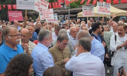 Görevden alınan CHP Rize İl Başkanı Saltuk Deniz: Özgür Özel’i savunmak, Ekrem İmamoğlu’na destek vermek suç mu?