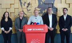Gürsel Tekin: Uyuşturucu ve suç bataklığı kirli siyasetten kaynaklanıyor