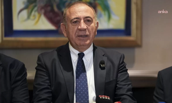 Gürsel Tekin'den Kılıçdaroğlu'nun ofis giderlerine yönelik eleştirilere tepki