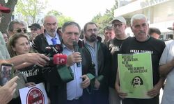 Hakan Tosun cinayeti davası: Bu dava sadece Hakan’ın değil, yolda yürüyen tüm vatandaşların!