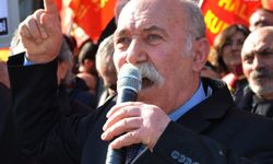 HKP lideri Nurullah Efe tahliye edildi