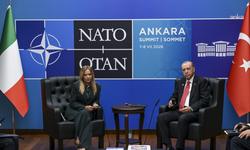 İletişim Başkanlığı'ndan Erdoğan-Meloni görüşmesine ilişkin açıklama