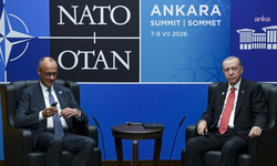 İletişim Başkanlığı'ndan Erdoğan-Merz görüşmesine ilişkin açıklama