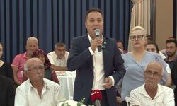İmamoğlu Belediye Başkanı Karaköse CHP’den istifa etti