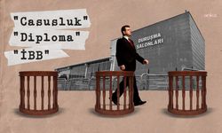 İmamoğlu "casusluk" suçundan hakim karşısında: "Devlet adına çalışmış bir insandan casus çıkar mı?"