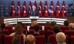 İYİ Parti Genel Başkanı Dervişoğlu: "Terörle mücadelenin bedeli, teröriste makam vermek değildir"