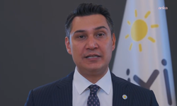 İYİ Partili Akdoğan'dan KİT işçileri için kadro çağrısı