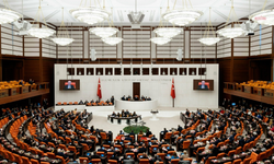 İYİ Parti'nin 'FETÖ’nün siyasi ayağı' önergesini AKP ve MHP oyları engelledi!