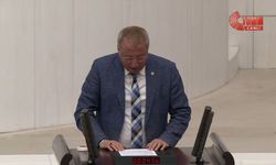 İYİ Parti'nin seçim güvenliği için verdiği Meclis araştırması önergesi reddedildi