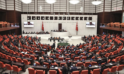 İYİ Parti'nin "yargıda makul süre ve uzun tutukluluk" araştırma önerisi AK Parti ve MHP oylarıyla reddedildi