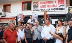 İzmir'de Kemalpaşa, Gaziemir, Konak, Karaburun belediye başkanları ile Güzelbahçe Belediye Başkan Vekili istifa etti