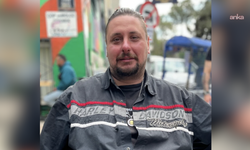 İzmir'de moto kuryenin ölümüne neden olan kazada vinç sürücüsü ile firma yetkilisi gözaltına alındı