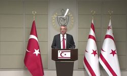 KKTC Cumhurbaşkanı Erhürman: "Genel Sekreter'in gelmesinden öncesine kıyasla daha umutluyum"