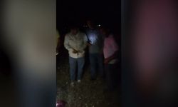 Köpeği satırla öldüren kişi tutuklandı