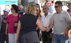 Kuşadası Belediye Başkanı Günel Tekirdağ Cezaevi'ne sevk edildi: Sebebini bilmiyoruz!