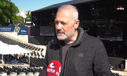 Levent Üzümcü için ev hapsi kararı