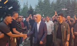 Maden-İş Genel Başkanı Nurettin Akçul: Stratejik madenler yabancı sektörlerin eline bırakılmamalı