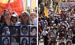 Madımak Katliamı'nın 33. yılı...Tülay Hatimoğulları: "TBMM'de 'Hakikatle Yüzleşme Komisyonu' kurulmalı"