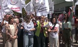 Mağdur öğretmenler Madenci Anıtı'ndan seslendi: "Taleplerimiz lütuf değil, temel haklardır"