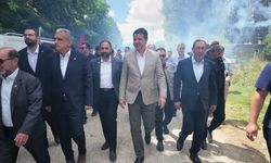Mahmut Arıkan: Ahbap’ı kollayan çavuşlar ortaya çıkana kadar bu işin peşini bırakmayacağız