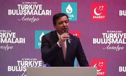 Mahmut Arıkan: "Türkiye artık krizleri yöneten değil, kriz üretmeyen bir devlet anlayışına ihtiyaç duymaktadır"