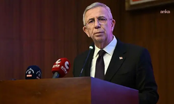 Mansur Yavaş: Bağlum'daki trafik kazasında 2 belediye personelimiz hayatını kaybetti