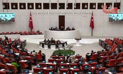 Meclis'te belediye operasyonları tartışması