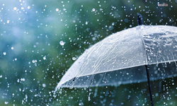 Meteoroloji'den Zonguldak ve Bartın için kuvvetli yağış uyarısı