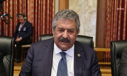 MHP'li Feti Yıldız: Denetimli serbestlik, toplumun korunmasını amaçlayan bir infaz sistemidir